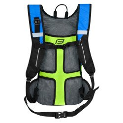 Mochila FORCE BERRY ACE 12L AZUL