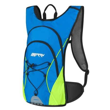 Bolsa FORCE BERRY ACE 12L AZUL