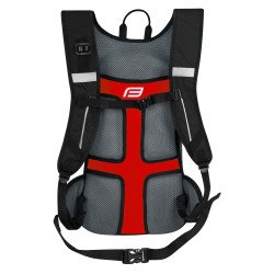 Cartable FORCE BERRY ACE 12L NOIR