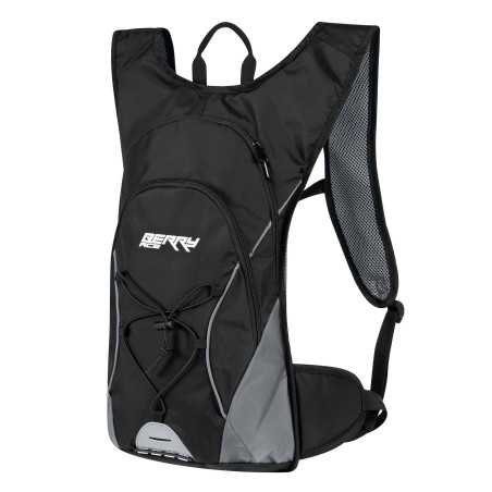 Backpack FORCE BERRY ACE 12L BLACK