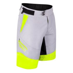 Shorts FORCE F STORM GRIS