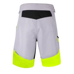 Shorts FORCE F STORM GRAY