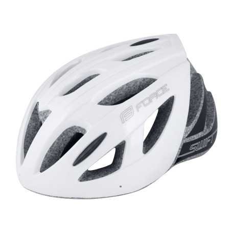 Casque Force SWIFT enfant BLANC