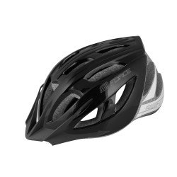 Casco Force SWIFT niño NEGRO