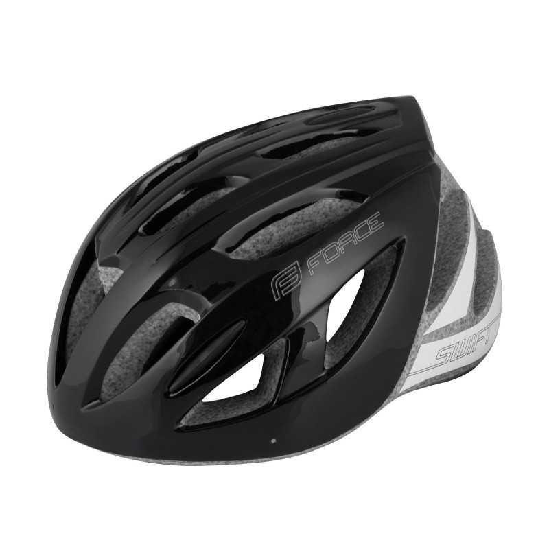 Helmet Force SWIFT kid BLACK Helmet Force SWIFT kid BLACK
