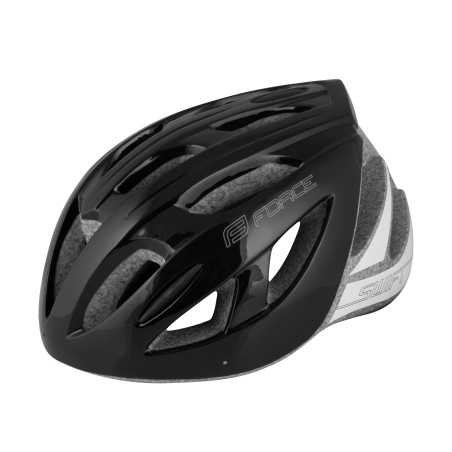 Casco Force SWIFT niño NEGRO