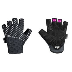 Des gants F POINTS Madame