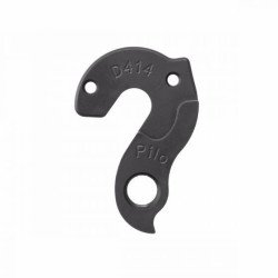 Patte de dérailleur PILO D414 Merida, Conor, Axus, Thompson