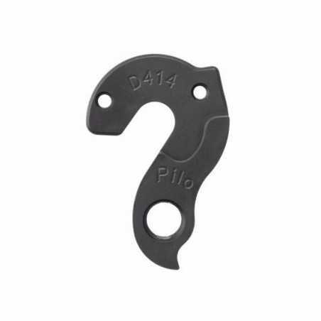 Patte de dérailleur PILO D414 Merida, Conor, Axus, Thompson