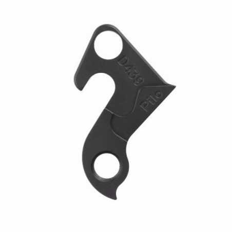 Derailleur hanger PILO D439 BMC Team Elite 01