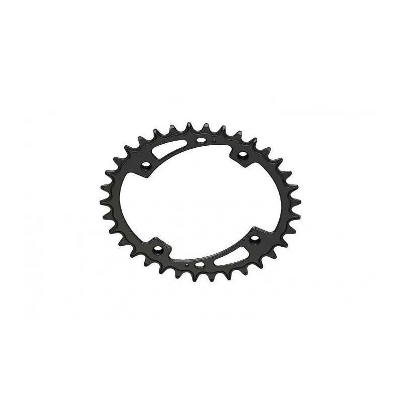CHAINRING PILO OVAL C30 - 32T 104MM CHAINRING PILO OVAL C30 - 32T 104MM