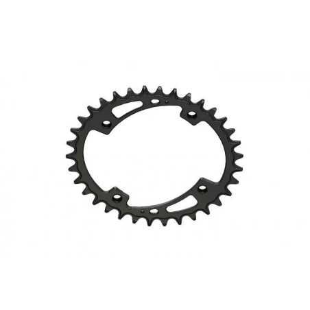 CHAINRING PILO OVAL C30 - 32T 104MM