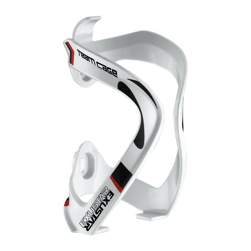 Grade/Porta Bidon EXUSTAR E-BC501 BRANCO