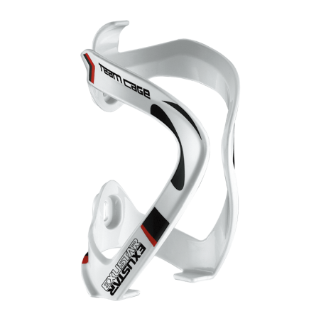 Bottle cage EXUSTAR E-BC501 WHITE