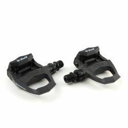 PEDAL CARBONO EXUSTAR E-PR2CK-3