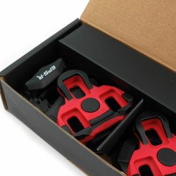 PEDAL CARBONO EXUSTAR E-PR2CK-3