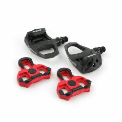 PEDAL CARBONO EXUSTAR E-PR2CK-3