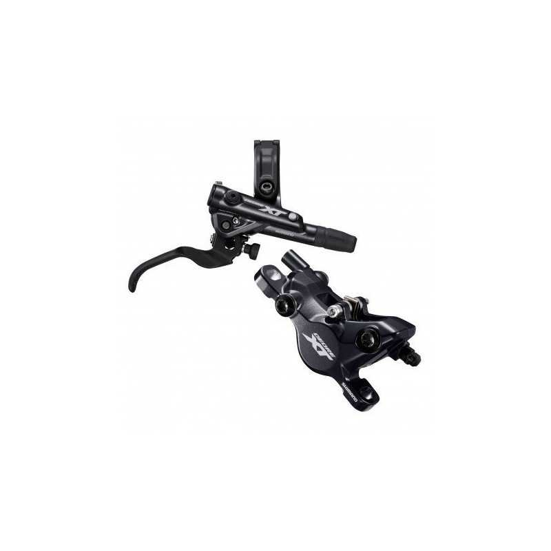 Brakes PAIR Shimano XT M8100 Brakes PAIR Shimano XT M8100