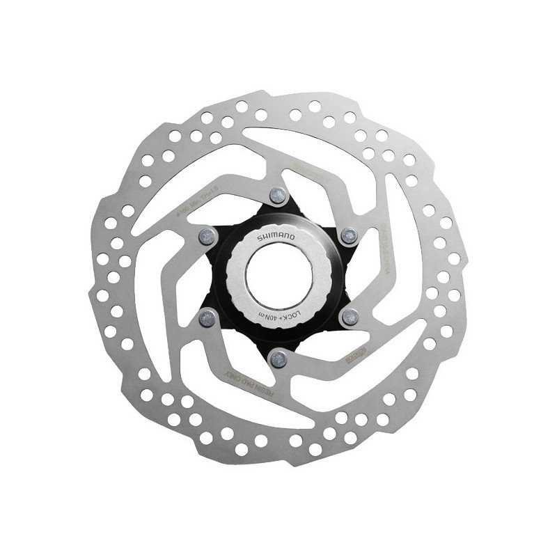 Disque Shimano RT10 160MM