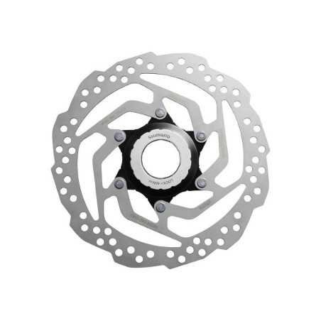 DISC BRAKE SHIMANO RT10 160MM