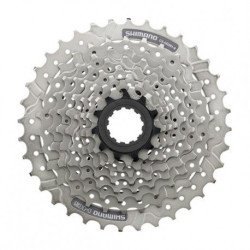 CASSETTE 9-SPEED 11-34D HG201-9