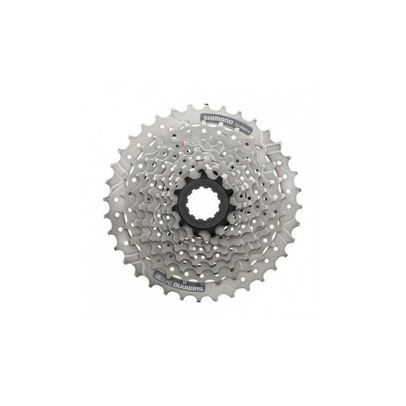 CASSETTE 9-SPEED 11-34D HG201-9