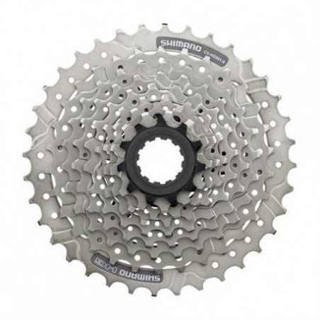 CASSETTE 9V 11-34D HG201-9