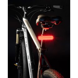 Luz FORCE GLORY 70LM, 50x LED, USB
