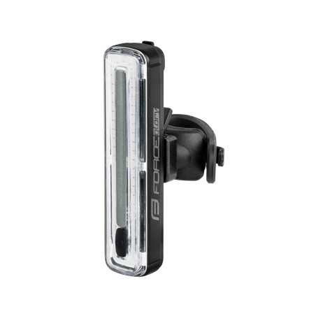 Luz trasera FORCE GLORY 70LM, 50x LED, USB