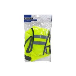 Gilet réflecteur de nuit