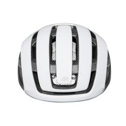 Capacete FORCE NEO BRANCO-PRETO