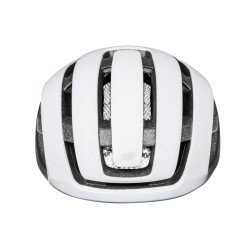 Casque FORCE NEO BLANC-NOIR