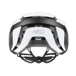 Capacete FORCE NEO BRANCO-PRETO