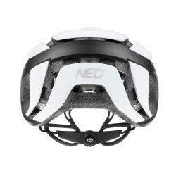 Casque FORCE NEO BLANC-NOIR