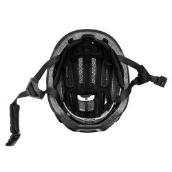 Helmet FORCE NEO BLACK