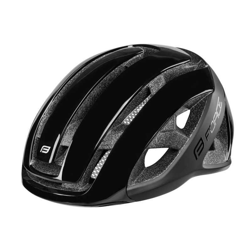 Casco FORCE NEO NEGRO Casco FORCE NEO NEGRO