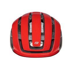 Casco FORCE NEO ROJO-NEGRO