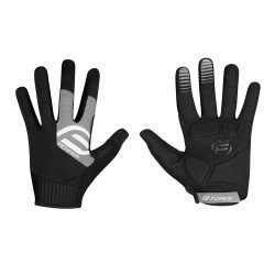 Guantes FORCE MTB POWER