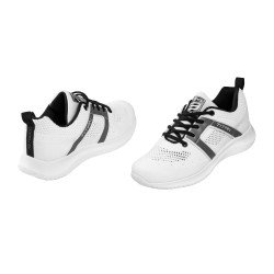 Zapatillas FORCE TITAN Casual BLANCO