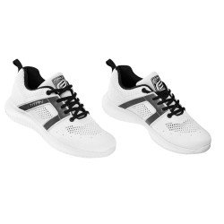 Zapatillas FORCE TITAN Casual BLANCO