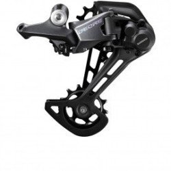 DÉRAILLEUR ARRIÈRE SHIMANO DEORE 12 VITESSES