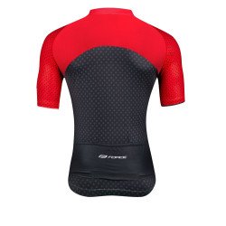 Jersey FORCE POINTS ROJO