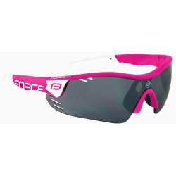 Gafas Force Race Pro ROSA