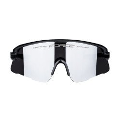 Lunettes FORCE AMBIENT NOIR-GRIS