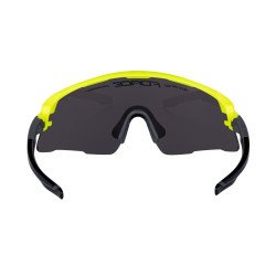Lunettes FORCE AMBIENT JAUNE-GRIS Lunettes FORCE AMBIENT JAUNE-GRIS