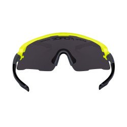 Sunglasses FORCE AMBIENT YELLOW-GRAY