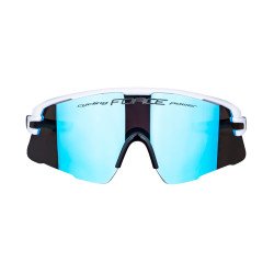 Lunettes FORCE AMBIENT BLANC-GRIS