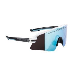 Lunettes FORCE AMBIENT BLANC-GRIS