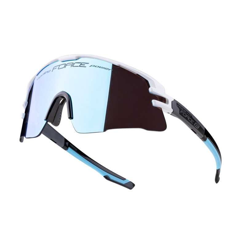 Óculos FORCE AMBIENT BRANCO-CINZA Óculos FORCE AMBIENT BRANCO-CINZA