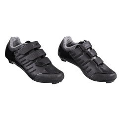 Zapatillas FORCE ROAD LASH NEGRO